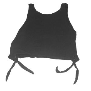 Forgotten Citizen Women’s Sleeveless Top